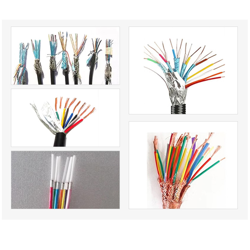 sampel Mesin Pelucutan Wayar Laser Pemotongan Putar Desktop FLS30-XC