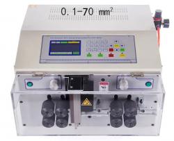 Tugas Berat Mesin Penjalur Wayar WPM-MAX2-70 70mm² Thumb