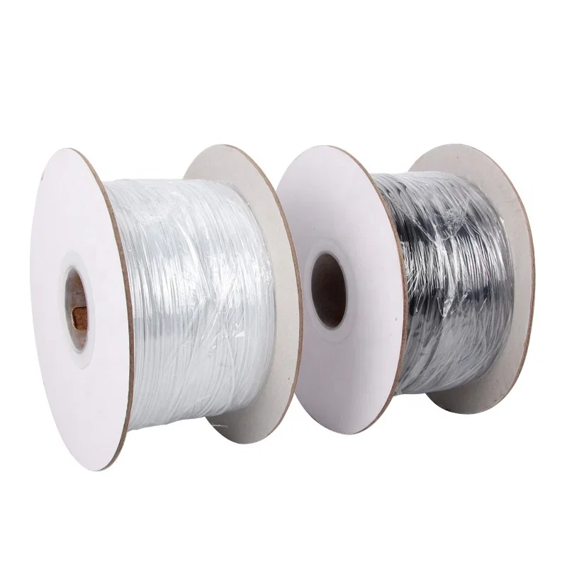 Twist tie untuk mesin tali leher berpusing automatik, Twist Tie, Twist Tie Untuk Mesin Twisting Automatik, Twist Tie