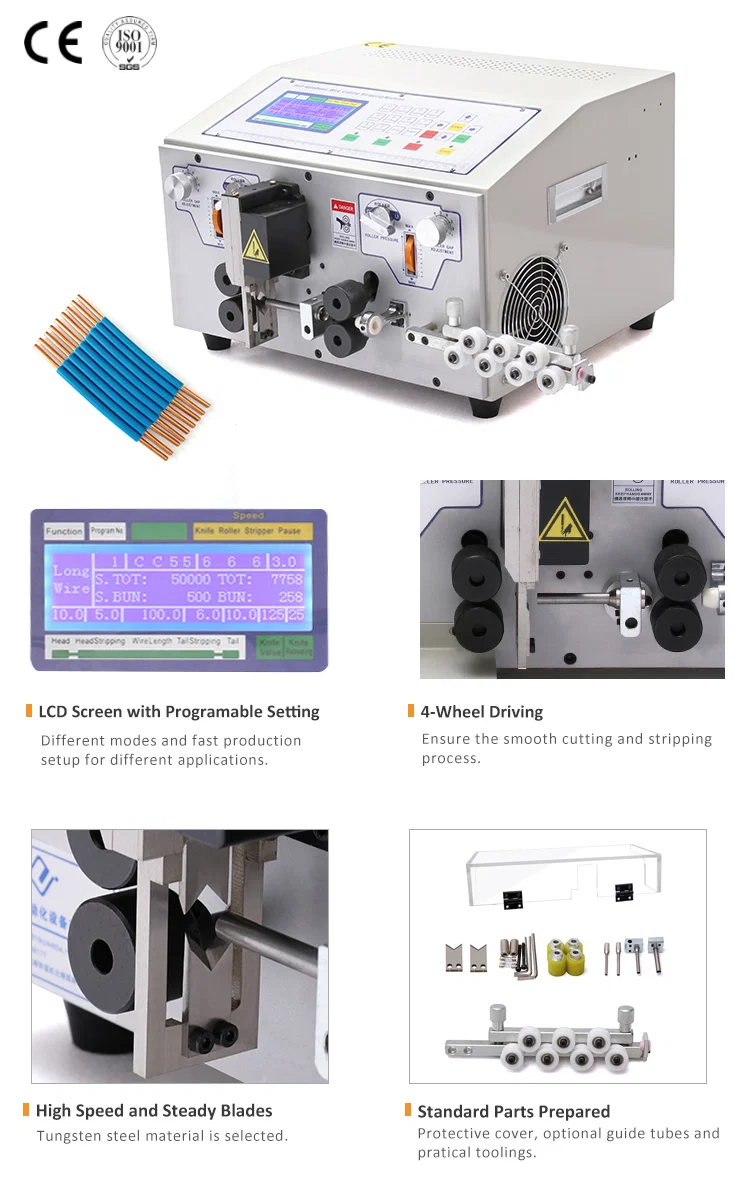 Wire stripping and cutting machine, Wire Cutting Stripping Machine, Machine For Cutting And Stripping Wires, Automatic Wire Cutting And Stripping Machine Produc Mesin pelucutan dan pemotong wayar, Mesin Pelucutan Pemotong Dawai, Mesin Untuk Memotong Dan Menanggalkan Wayar, Mesin Pemotong Wayar Automatik Dan Pelucutan Menghasilkan