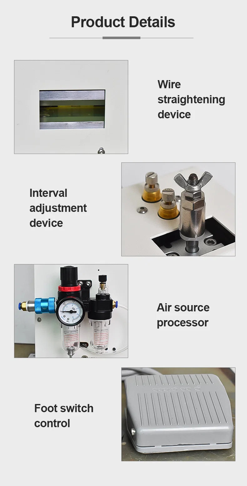 Network Cable Straightening Machine, Usb Straighten Machine, Shield Wire Straightening Machine