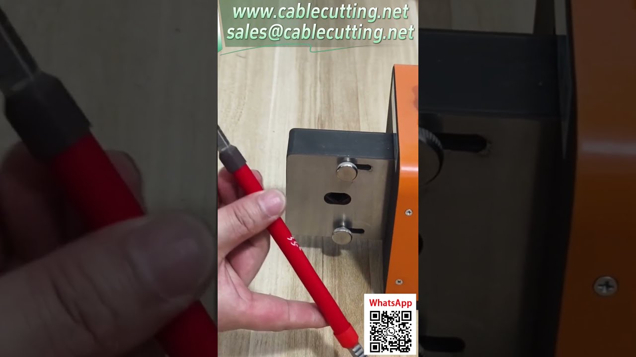 Mesin Crimping Terminal Tiub Pneumatik 50Y – 2.5 Tan untuk Wayar 0.5-50mm², Panjang Maks 30mm