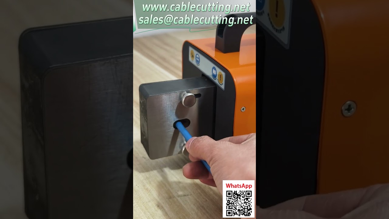 Mesin Crimp Terminal Tiub Pneumatik Berkecekapan Tinggi