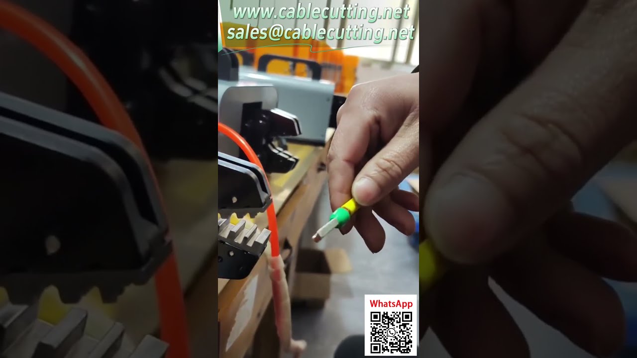 Mesin Pengelim Pneumatik 2.5 Tan | Acuan Kustom untuk Terminal Tiub Lebar 20mm dengan Tanda Kimpalan Terserlah