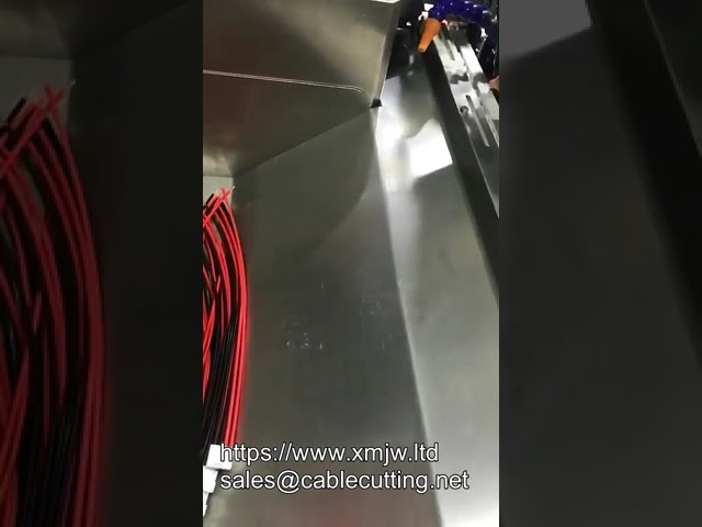 Mesin Crimping Palam Hujung & Cengkerang Automatik Sepenuhnya - Kepala Tunggal Berprestasi Tinggi