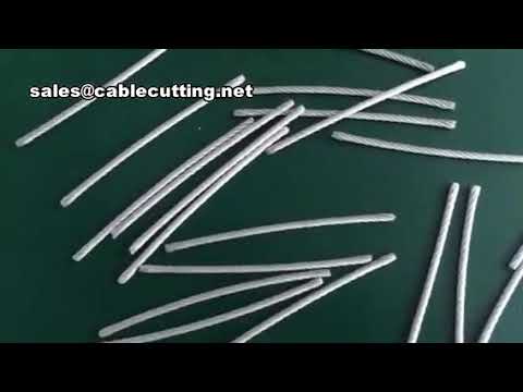 Mesin Pemotong Stainless Steel 1 – Ketepatan Maksimum untuk Industri