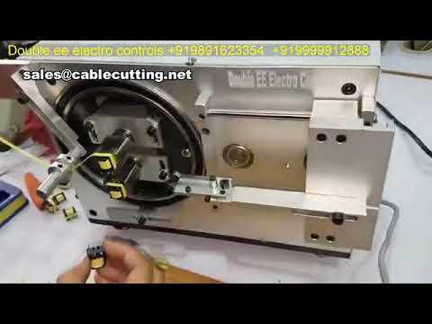 Mesin Pembalut Teras Transformer Automatik – Cekap & Tepat