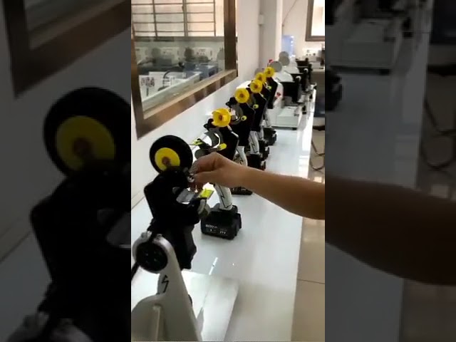 Mesin Gulung Pita Meja | Pembalut Harness Wayar Desktop & Pembalut Kabel Elektrik Mudah Alih