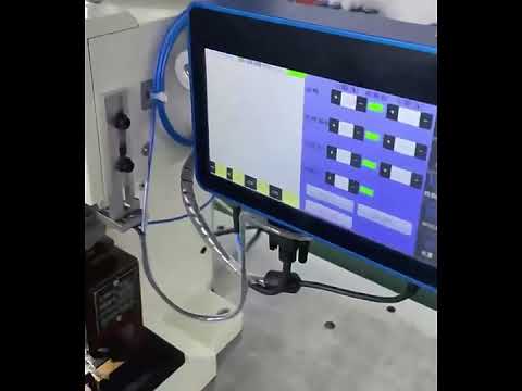 Mesin Crimping Terminal Besi Tuang 2T4T – Alat Crimp Kabel Tugas Berat