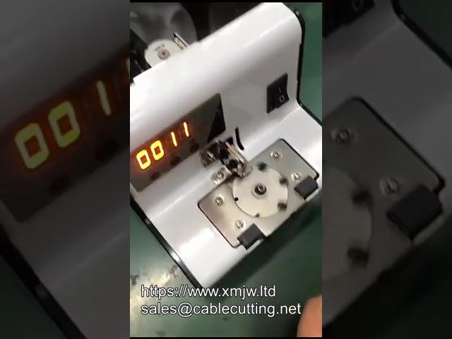 Penyuap Skru Automatik JX-7900 untuk Skru M10 hingga M60 | Sistem Penghantar Bolt Tepat