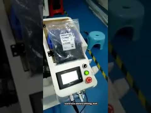 Pistol Ikatan Kabel Tangan Alat Klip Otomatik untuk Zip Tie Nilon | Alat Pemasangan Abah-Abah Wayar
