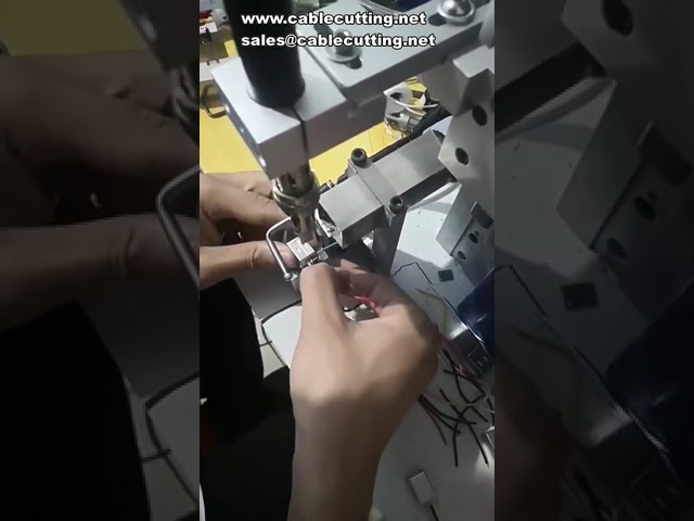 Mesin Pematerian Elektrik untuk Kimpalan Titik Wayar Data dan Papan Litar Telefon Bimbit