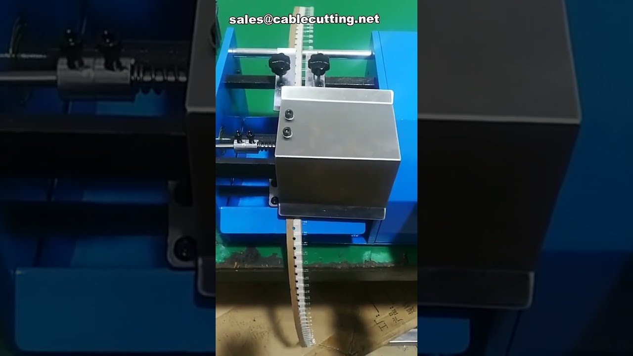 Mesin Pemasangan SMD LED Automatik Penuh & Mesin Taping Komponen Radial - Penyelesaian Pengeluaran Cekap