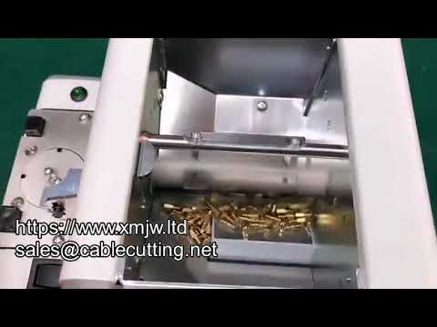 Penyuap Skru Rivet Juanxin | Dispenser Nat Rivet Automatik | Mesin Suapan Konveyor