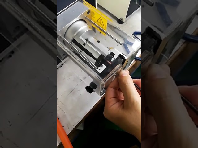 Mesin Penyingkiran Kabel Koaksial 3mm-25mm – Pembekal Alat Ganti Pisau Berputar