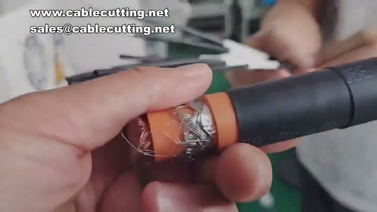 Mesin Pembungkus Filem Pengecut Haba | Pengedap Termoplastik untuk Kotak Pembungkusan Luar