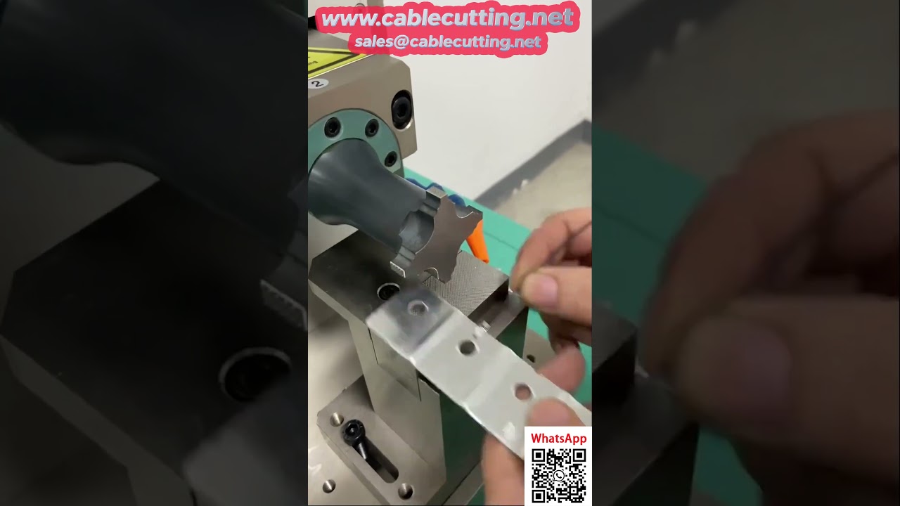 Mesin Kimpalan Ultrasonik Titik untuk Logam 1-20 mm² – Cekap & Profesional