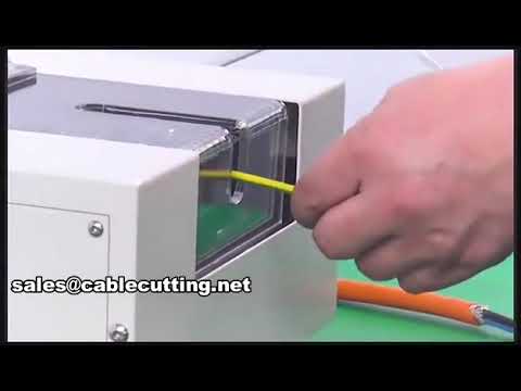Penjalur Berbilang Teras Pneumatik (Tanpa Perubahan Mata) WPM-0.5-30