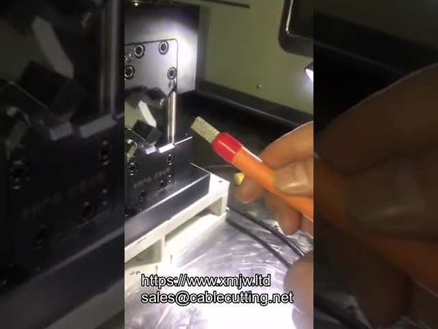 Crimp Tool For Tubular Terminal For Terminating Wire Up To 4sqmm