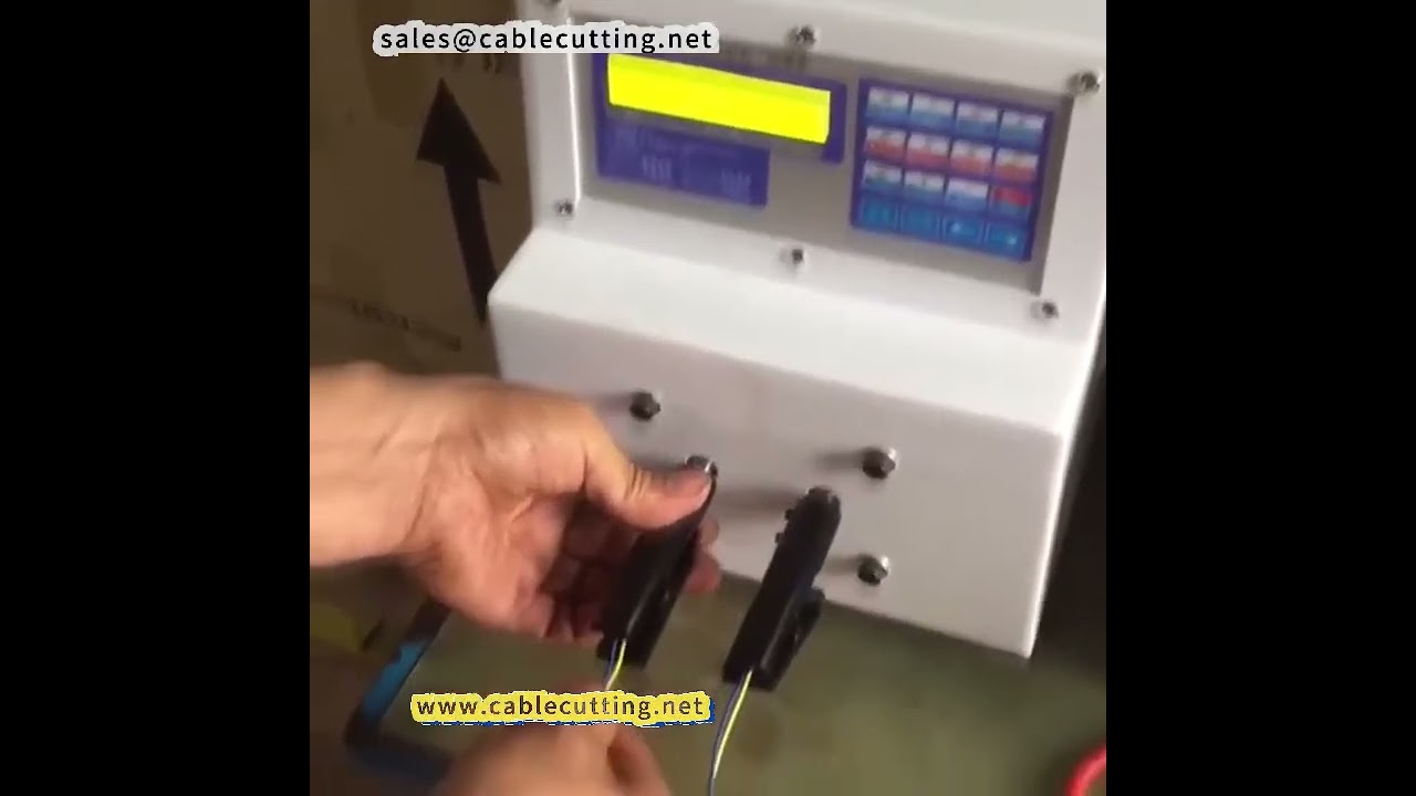 Mesin Stranding Automatik Berkelajuan Tinggi – Pemintal Kabel & Wayar dengan Pengapit Manual Paksi Tunggal