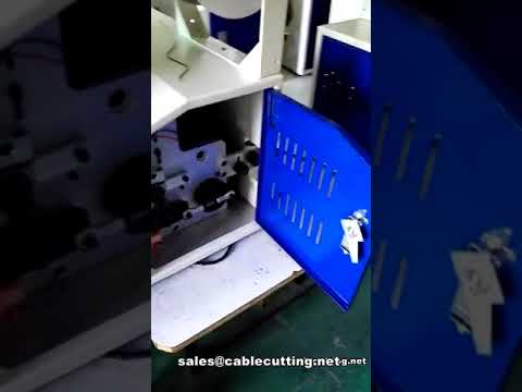 Mesin Lilit dan Ikat Separuh Automatik – Video Pemasangan & Operasi
