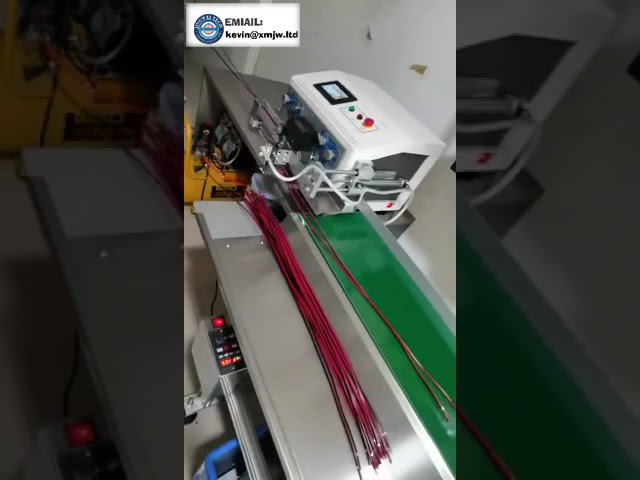 Mesin Kupas Wayar Automatik Double Wires 0.1-1 mm² Berkelajuan Tinggi 480W – Jualan Hangat!