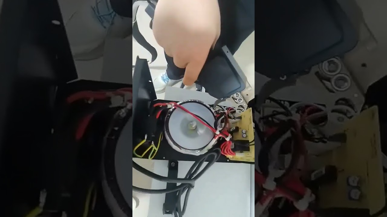 Mesin Pengikat Kabel Automatik Genggam: Kunci & Potong untuk Kabel Fon Kepala, Tetikus & Papan Kekunci