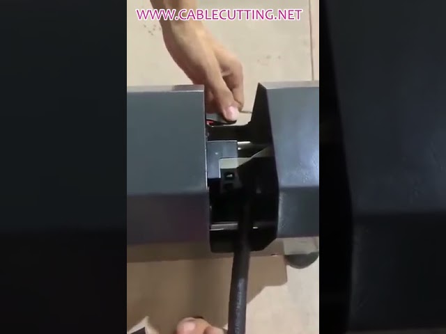 Pemotong Kabel 50mm | Alat Potong Kabel Industri Profesional