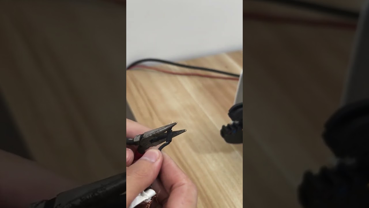 Mesin Crimping Elektrik Serbaguna untuk Pelbagai Jenis Terminal | Kilang & Automasi