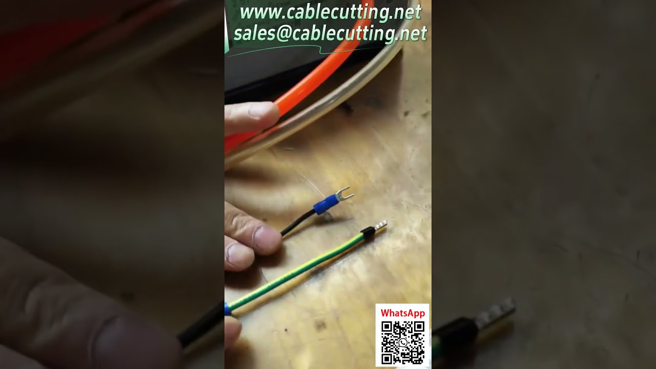 Mesin Crimping Pneumatik dengan Acuan Tersuai untuk Penekanan Serentak Terminal Tiub & Pra-Terpenci