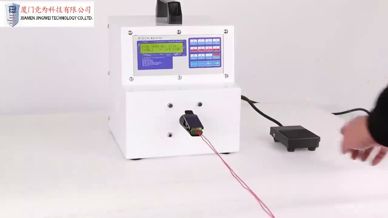 Mesin Pemusing Wayar Automatik & Twister Kabel Terbaik untuk Industri