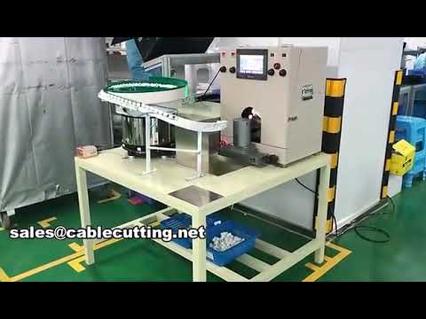 Mesin Pembalut & Lilitan Pita PTFE Automatik Sepenuhnya WPM-1310