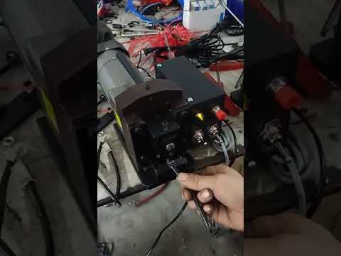 Mesin Crimping Kepala Kristal | Alat Penyambung Kabel Rangkaian & Telefon