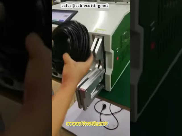 Mesin Lilitan dan Pengikat Automatik 2 - Tingkatkan Kecekapan Produksi Anda