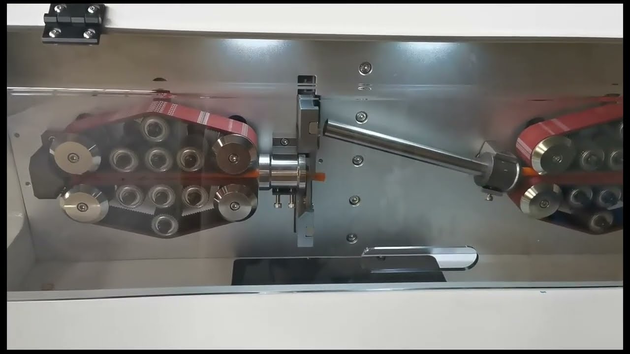 Mesin Pemotong & Penebat Wayar – Harga Mesin Strip Cutter Terbaik