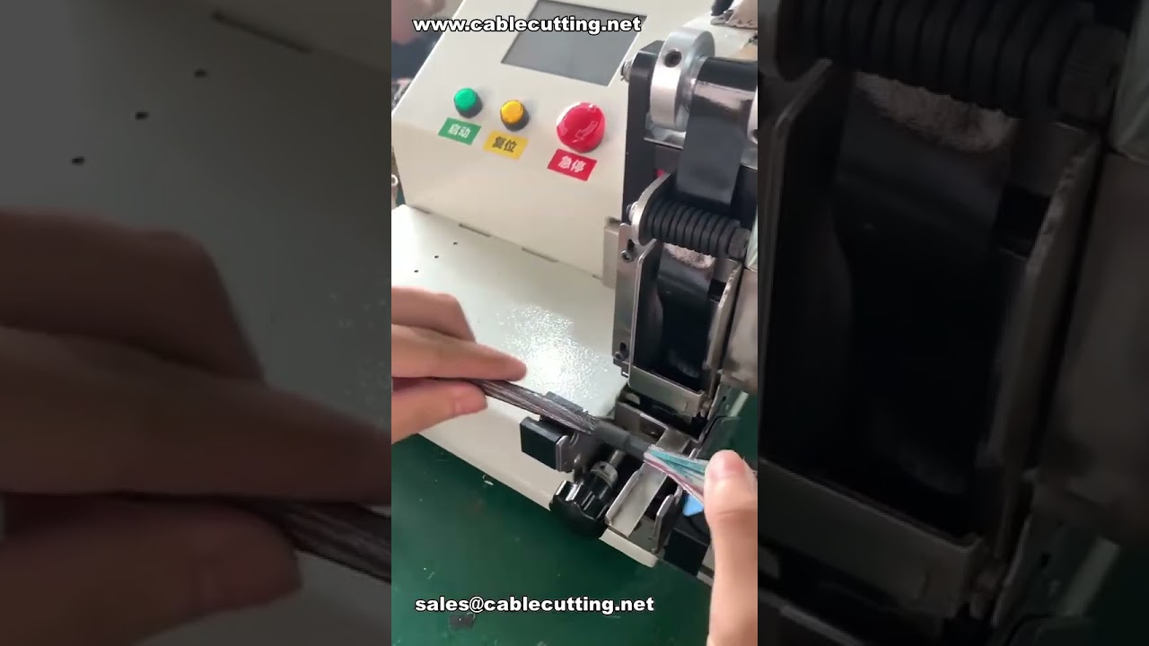Video Spot Taping dengan Pita Lebar 20mm - Bekalan Terus dari Kilang