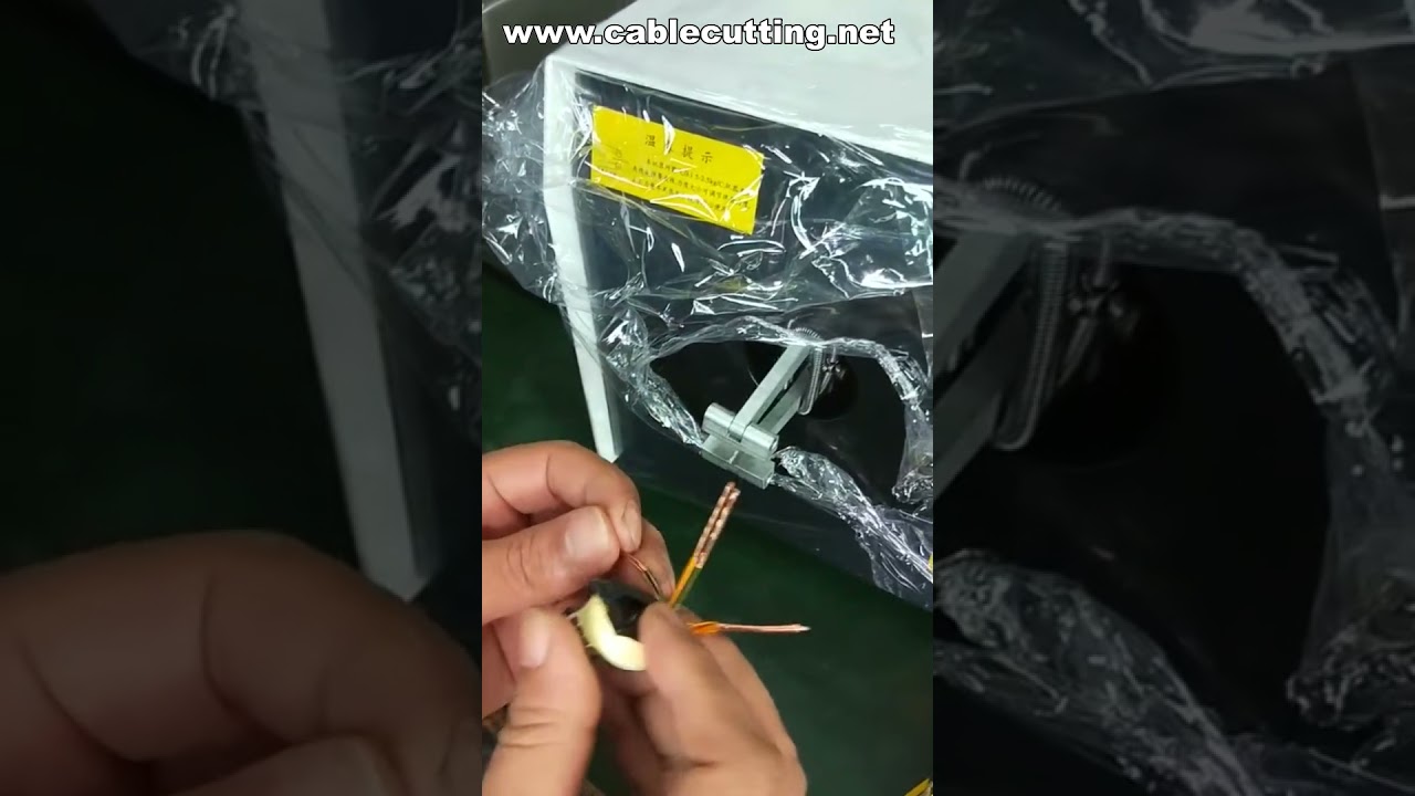 Mesin Pemusing Wayar Berkualiti Tinggi | Pengeluar Pemusing Wayar Pneumatik & Elektrik