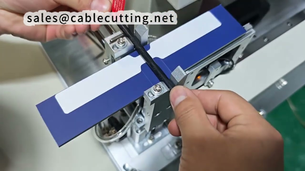Mesin Pelabelan Automatik untuk Label 168mm – Prestasi Unggul & Pantas