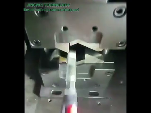 Alat Crimping Hidraulik 10 Tan – Mesin Pengelim Terminal Heksagon untuk Kabel Bateri