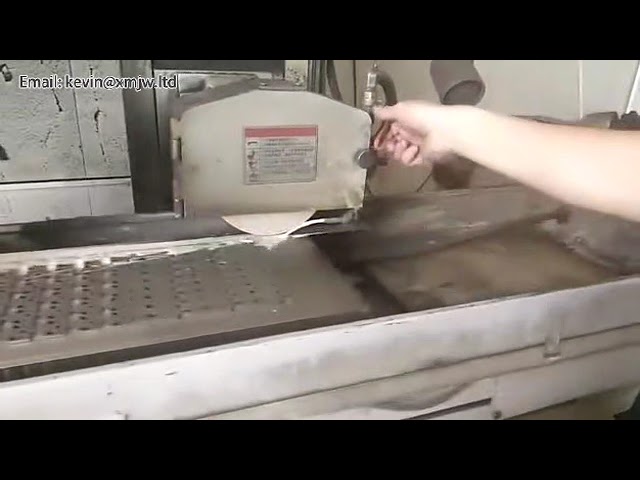 Pelbagai Jenis Mata Pemotong Rata & V untuk Mesin Pelucut Wayar Automatik | Pisau Ketepatan