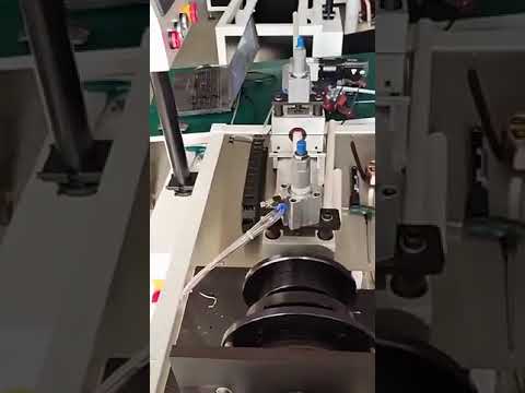 Mesin Pemotong Paip Automatik - Paip Plastik PE, Getah & Air - Cepat & Tepat