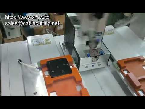 Mesin Pemutar Skru Automatik Magnetik Industri untuk Kilang - dengan Pemakan Skru Auto