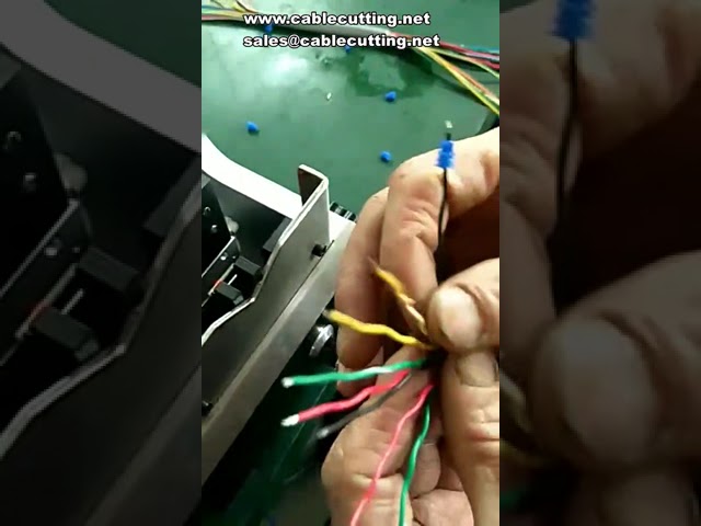 Mesin Pengikat Bolt & Paip Kalis Air Terbaik untuk Automasi Kilang