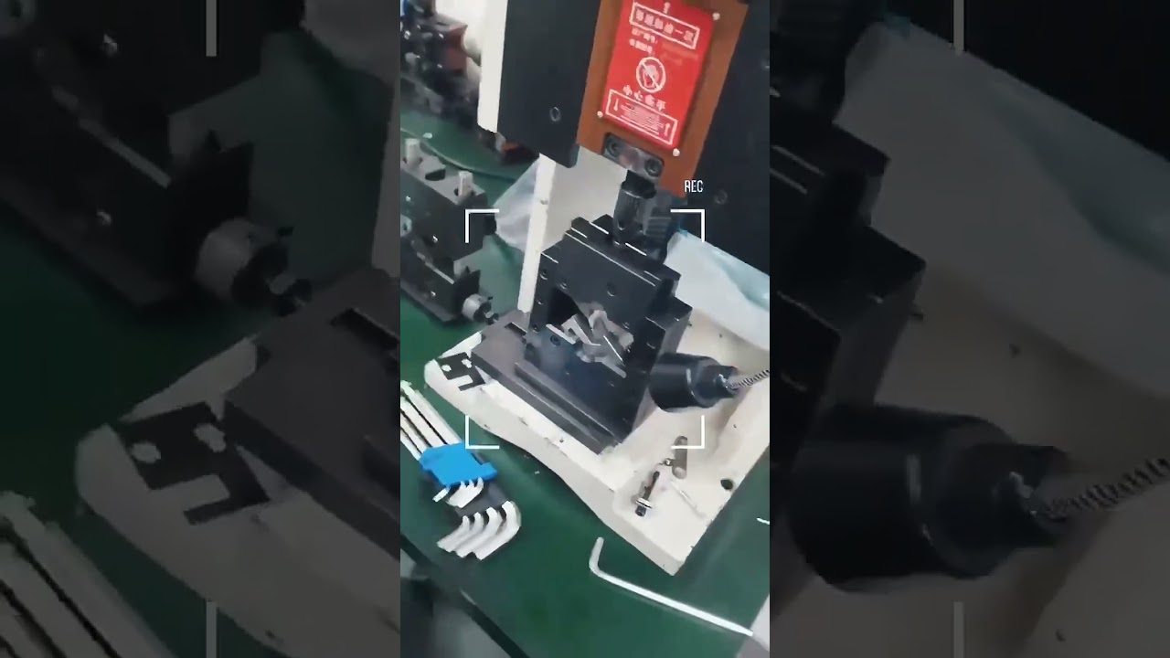 Acuan Mendatar Ketepatan 4-TS: Inovasi Pengacuan Suntikan Tepat