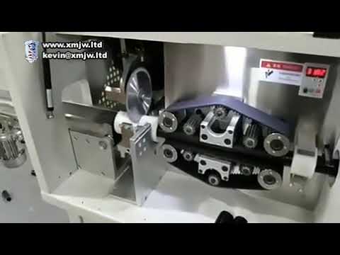 Mesin Pemotong Paip Beralun Automatik Berketepatan Tinggi untuk Tiub Keluli & Logam