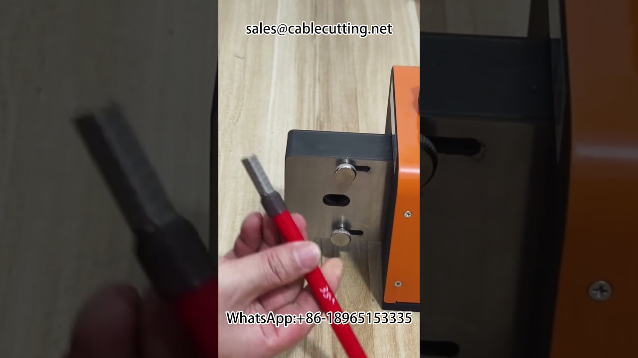 Mesin Crimping Terminal Tiub Pneumatik 50Y - Sesuai untuk Terminal 0.5-50mm² #mesin