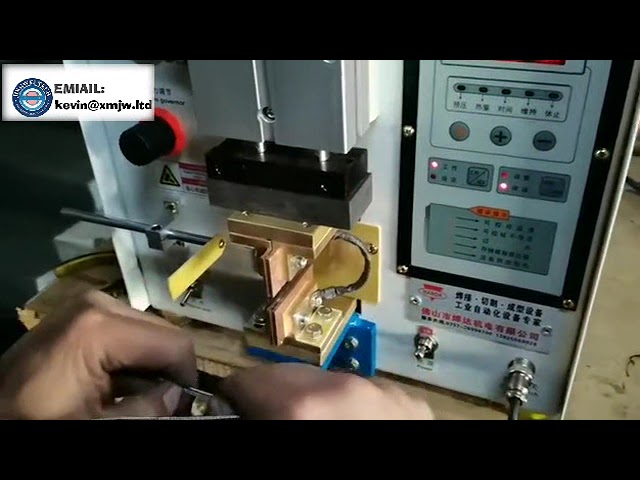 Mesin Pengupas Kabel Termogandingan & Jalinan Logam | Kupas Kabel Perisai 5-10mm dengan Tepat