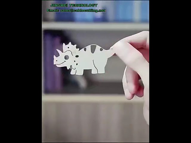 Pengukir Laser CNC DIY DJ6 24W 3000mw - Cepat, Mini, Ukir Logo pada Kayu & Plastik