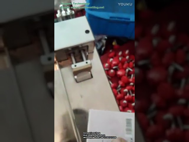 Mesin Pelabelan Segel Sisi Sudut Segi Empat Semi-Automatik untuk Kotak Kecil – Automasi Pembungkusan