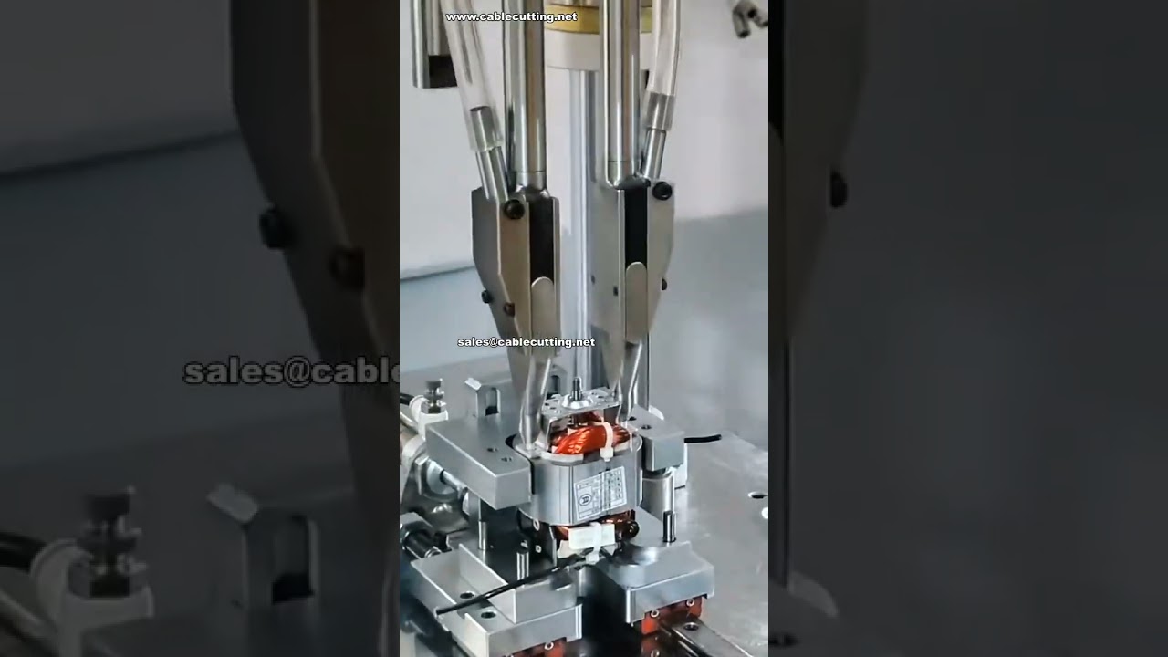 Demo Imersif Mesin Skru Automatik – Permudahkan Pemasangan!
